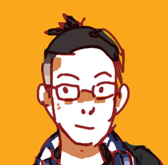 portrait icon